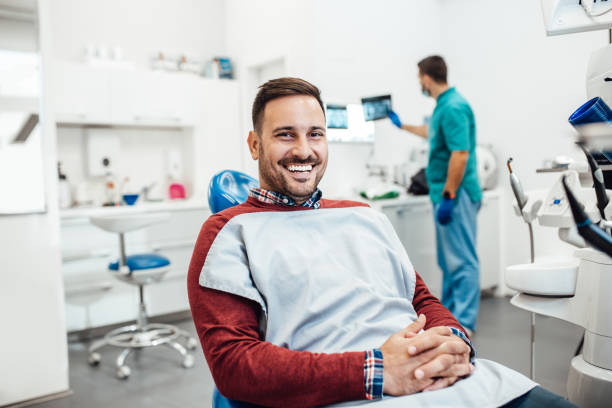 Best Emergency Dental Care  in Custer, SD