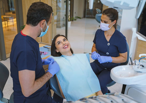 Best Dentures (Full and Partial)  in Custer, SD