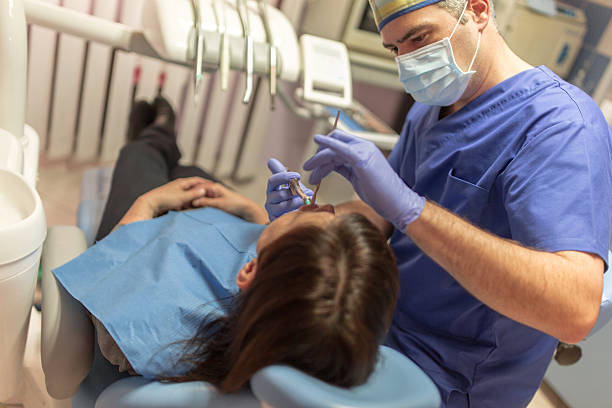 Professional  Holistic Dental Services in Custer, SD