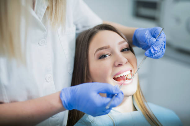 Best Oral Cancer Screening  in Custer, SD