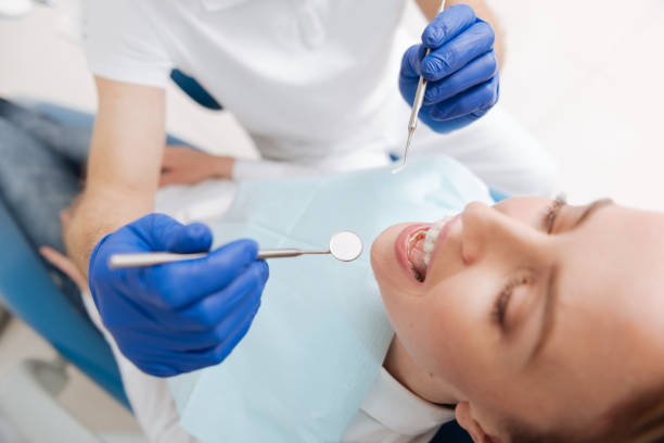 Best Sleep Apnea Treatment  in Custer, SD